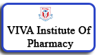 VIVA Institute Of Pharmacy